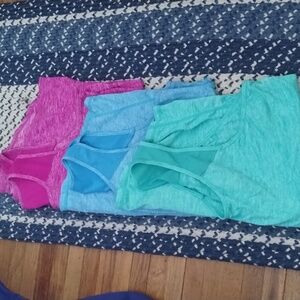 Women's Tank Tops Set